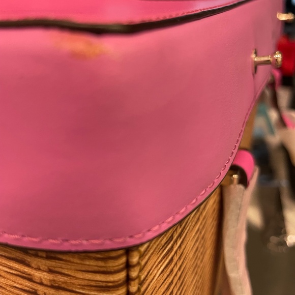 Kate Spade Pack A Picnic Wine Tote- Major Condition Issues - Picture 14 of 15